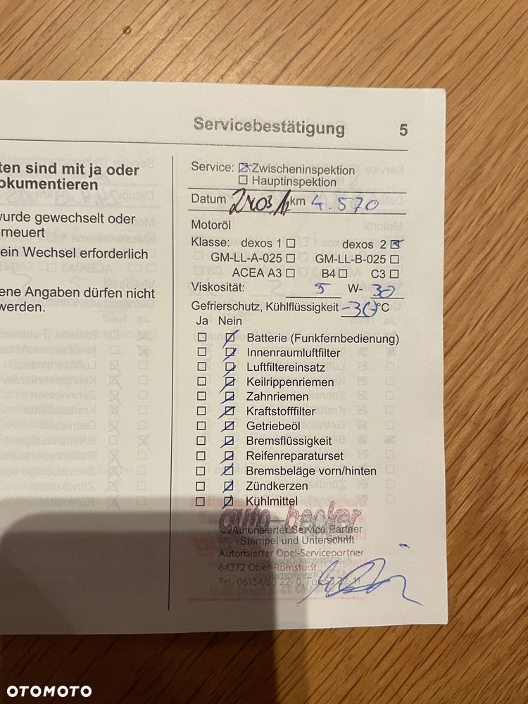 Opel Corsa 1.4 Color Edition - 12