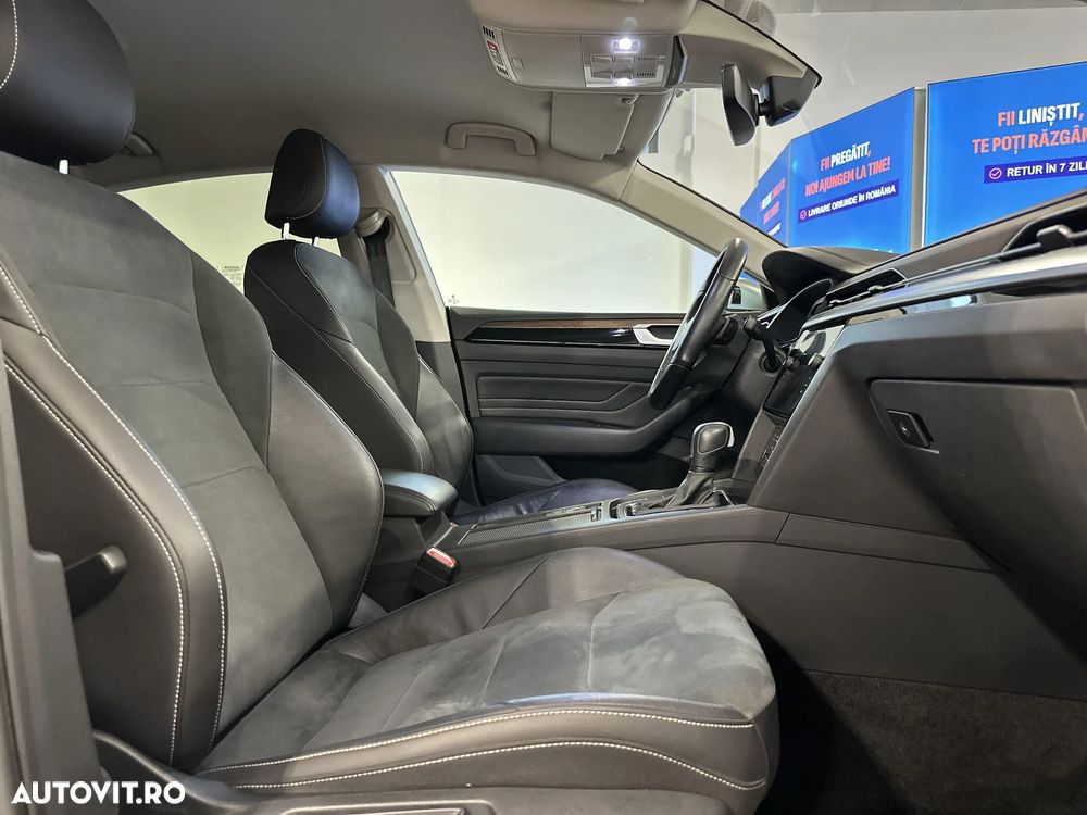 Volkswagen ARTEON - 11