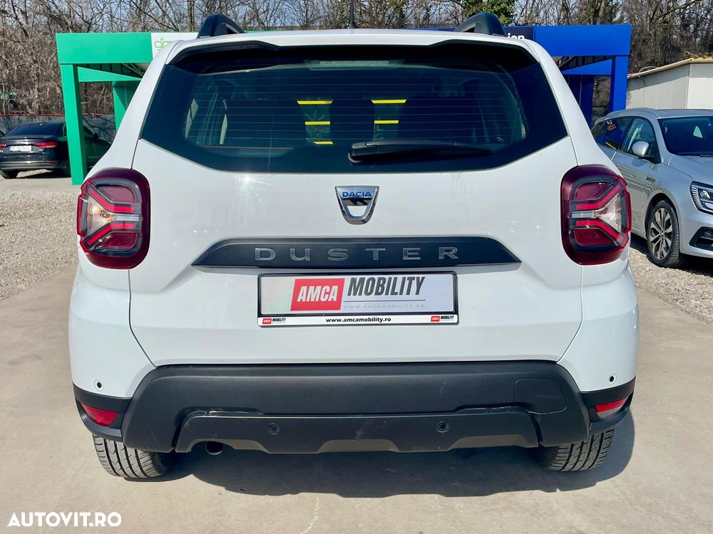 Dacia Duster - 5