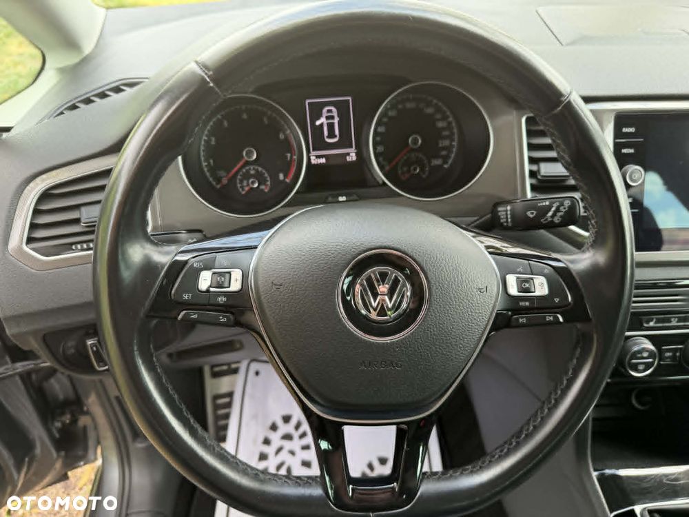 Volkswagen Golf Sportsvan SV 1.0 TSI Trendline - 19
