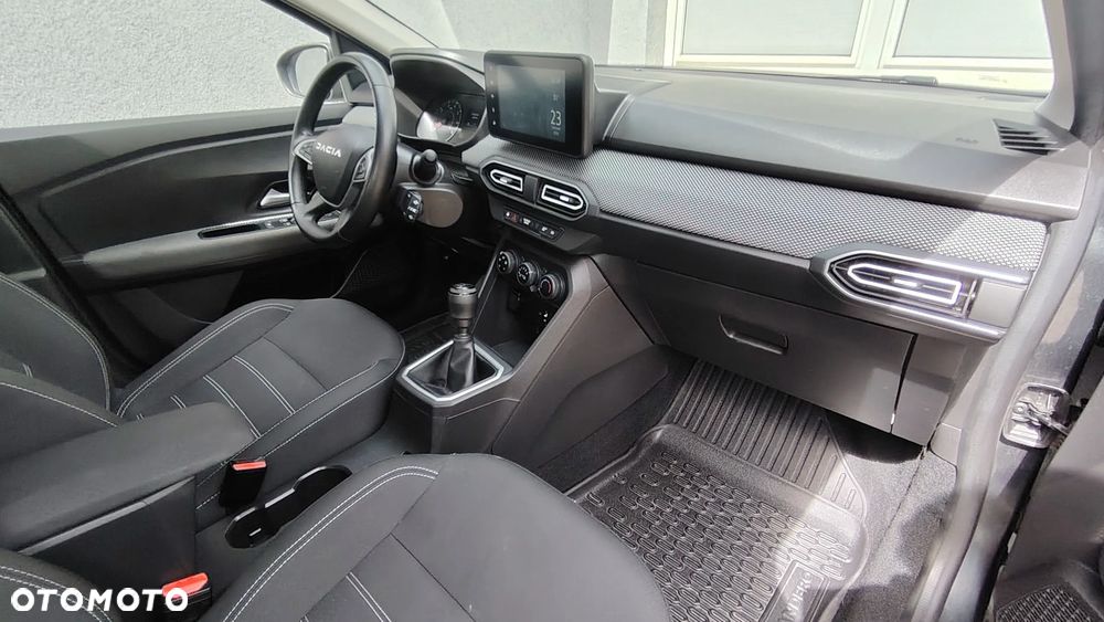 Dacia Sandero TCe 100 Comfort - 17