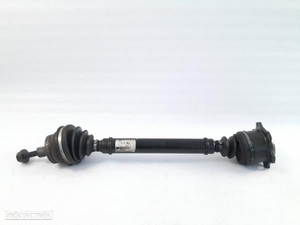 Transmissao Frente Dto Volkswagen Passat (3B2) - 1