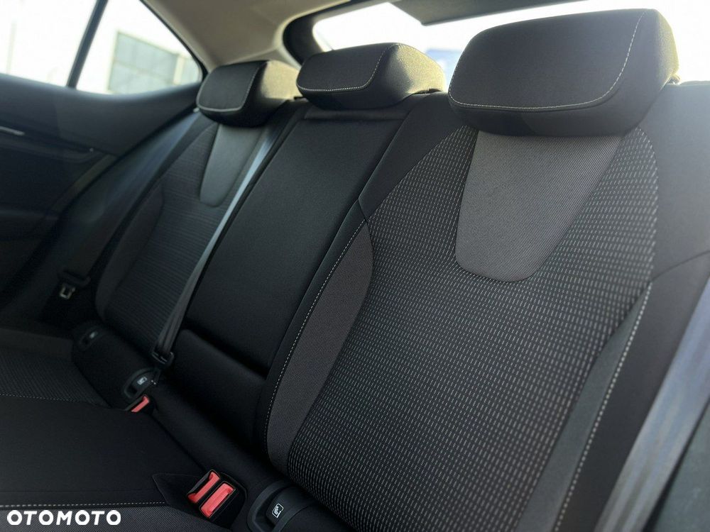Skoda Octavia 1.0 TSI Ambition - 39