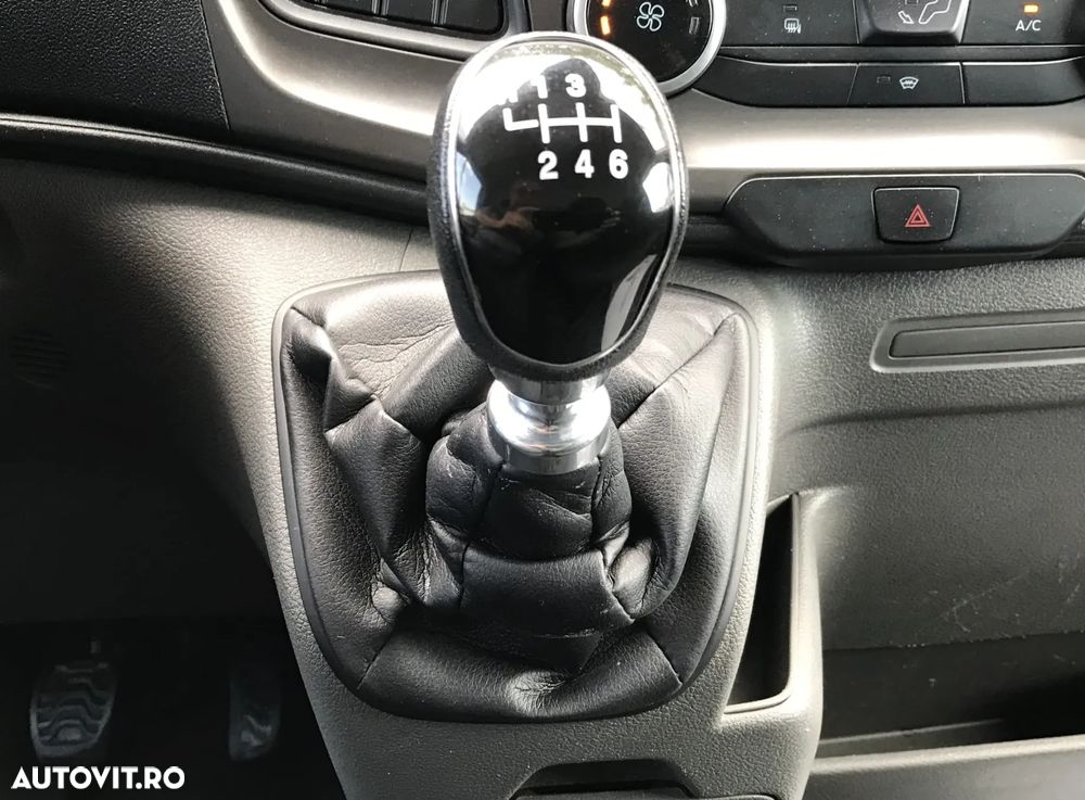 Ford TRANSIT - 30