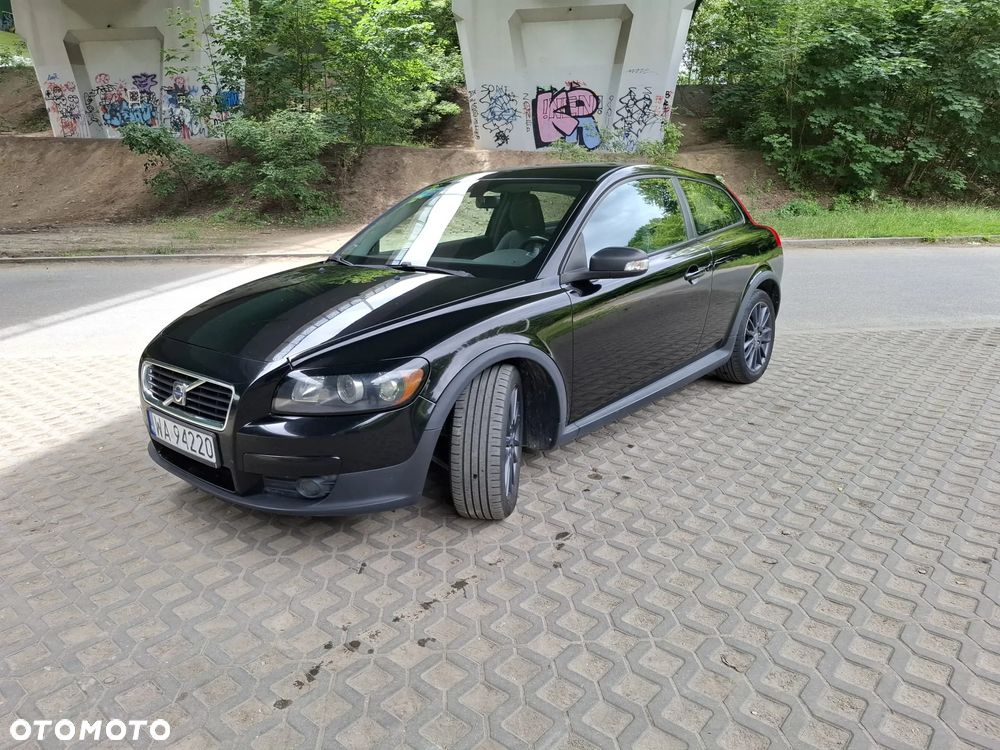 Volvo C30 1.6D - 4