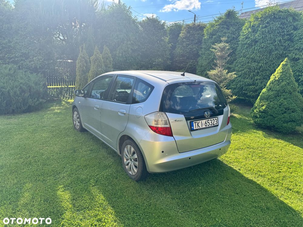 Honda Jazz 1.2 Trend - 8