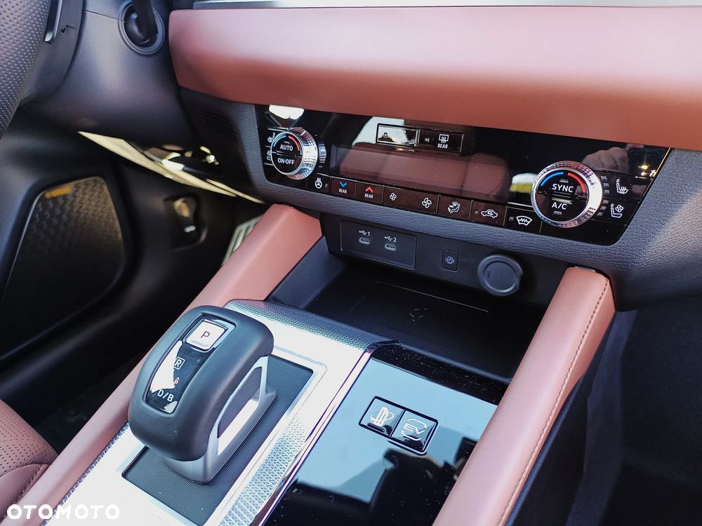 Mitsubishi Outlander Instyle - 20