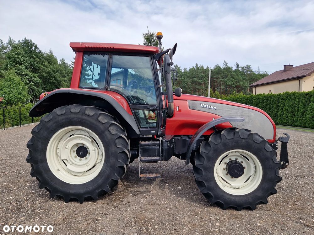 Valtra T140 HiTech - 20