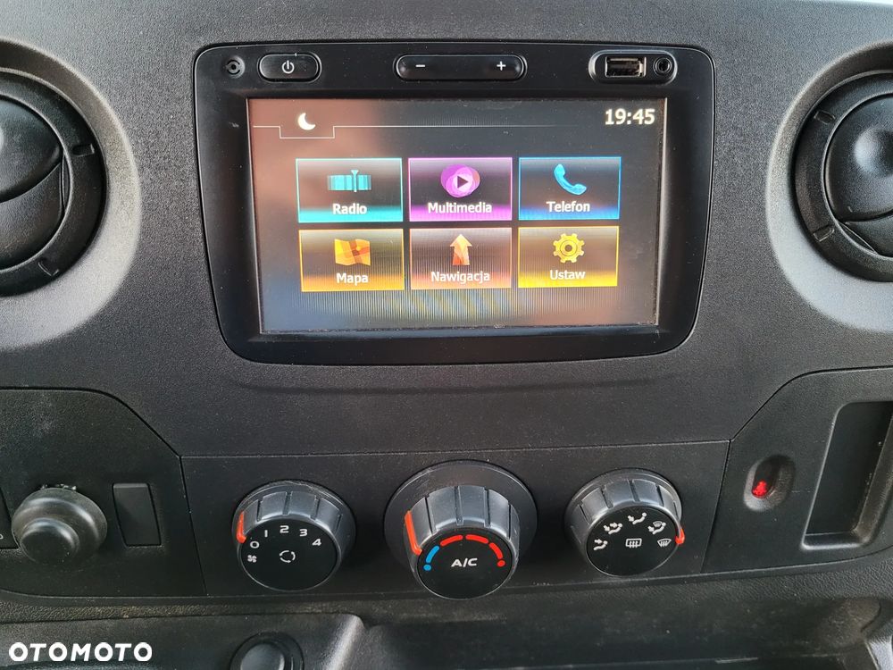 Renault Master - 29