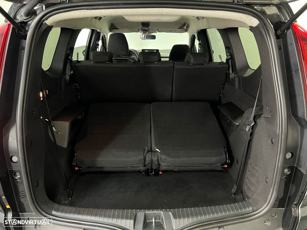 Dacia Jogger 1.0 TCe Essential 7L - 21