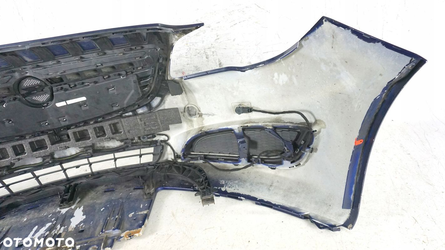 ZDERZAK PRZÓD PRZEDNI ATRAPA OPEL INSIGNIA I A LIFT 13-17 FL Z20Z PDC 2013- - 11