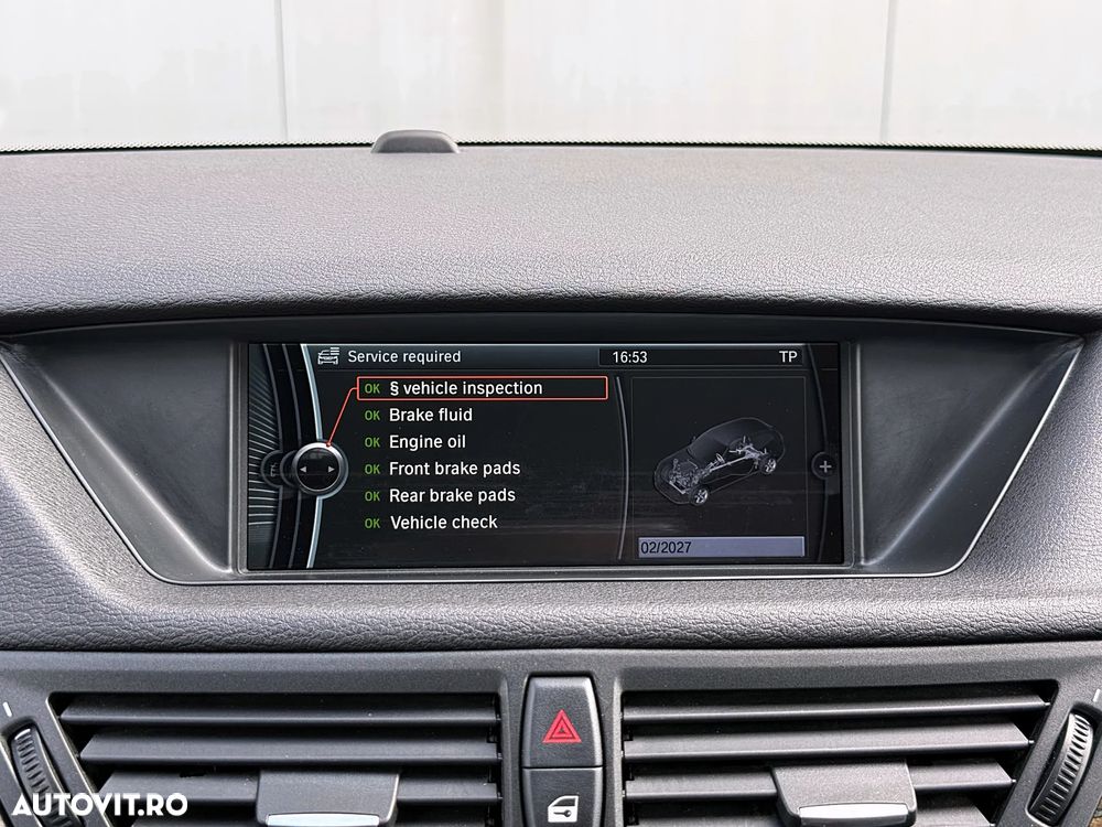 BMW X1 xDrive18d - 28