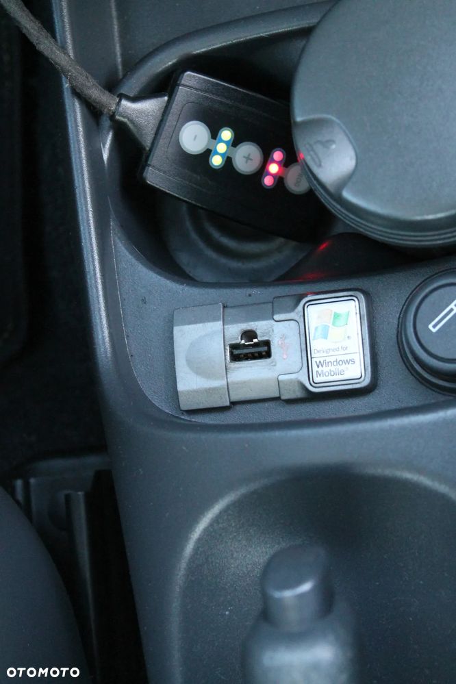 Fiat 500 1.4 16V Start&Stopp Lounge - 9