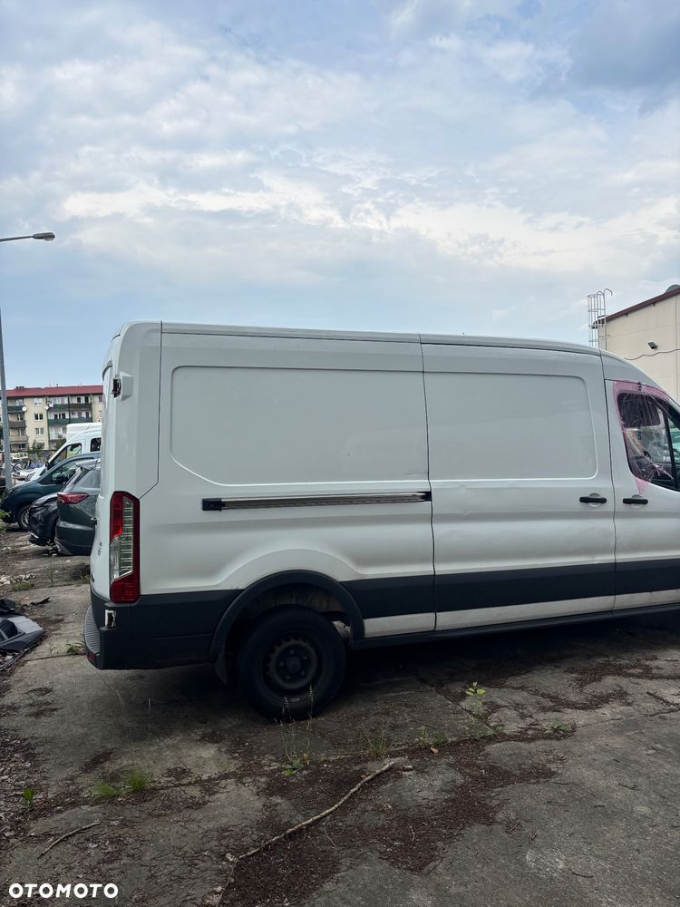 Ford Transit - 3