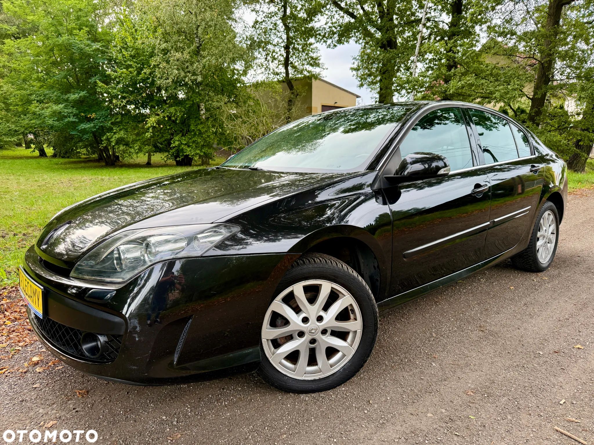 Renault Laguna 2.0 Privilege - 1