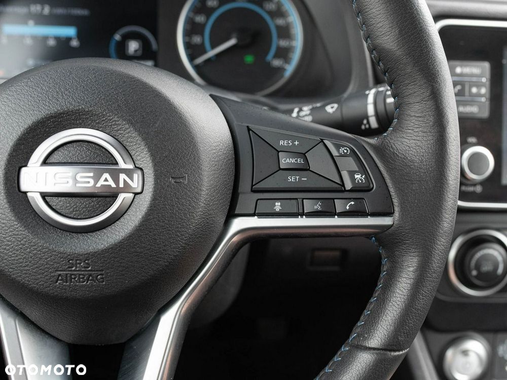 Nissan Leaf 40kWh Acenta - 15