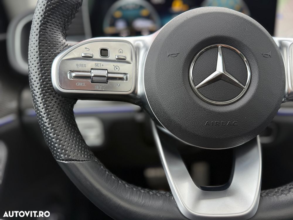 Mercedes-Benz GLE 350 e 4MATIC 9G-TRONIC - 6