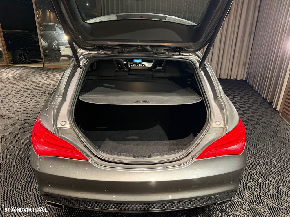 Mercedes-Benz CLA 180 d 7G-DCT AMG Line - 34