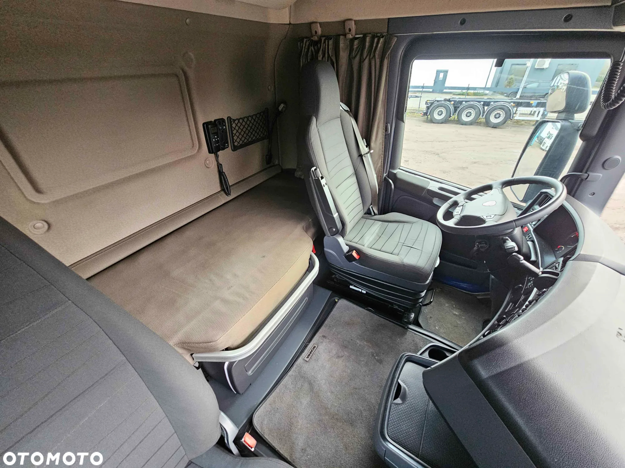 Scania R450 / TOPLINE / EURO 6 / LOWDECK MEGA / PIERWSZY WŁAŚCICIEL - 21