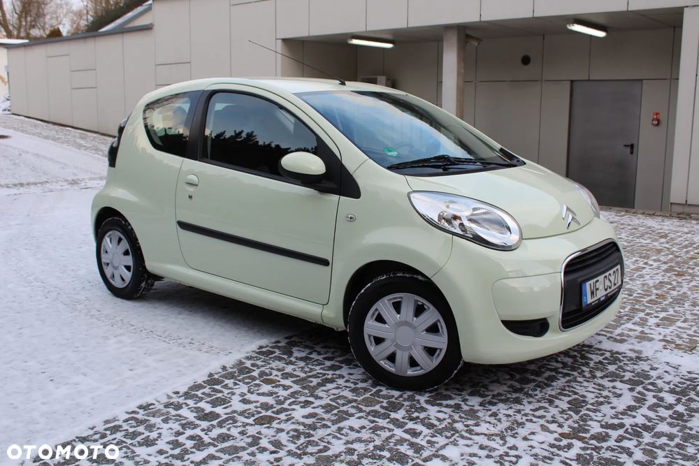 Citroën C1 1.0i Magic - 1