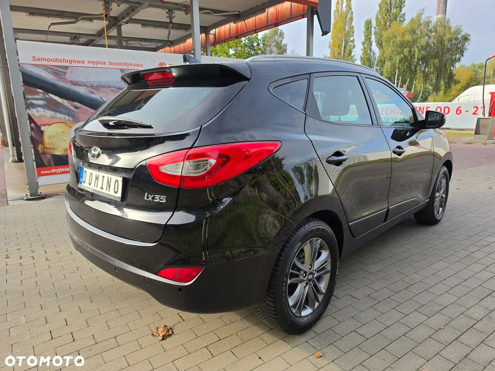Hyundai ix35 - 7