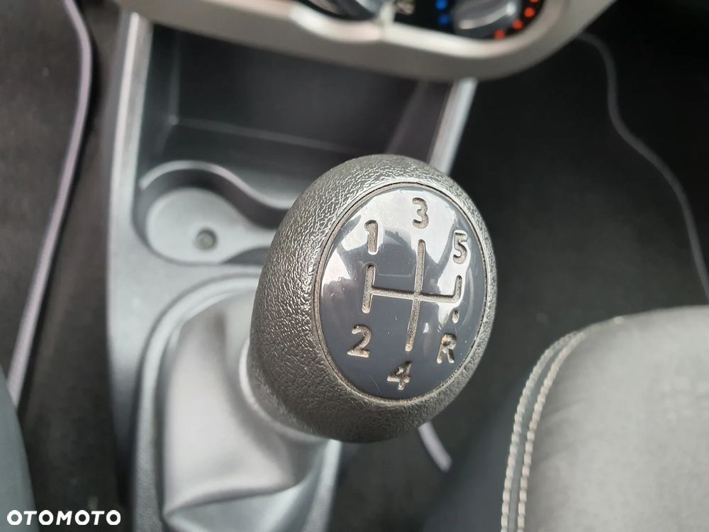 Dacia Sandero Stepway dCi 90 Prestige - 25