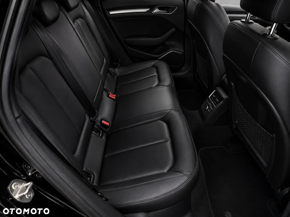 Audi A3 Limousine - 13