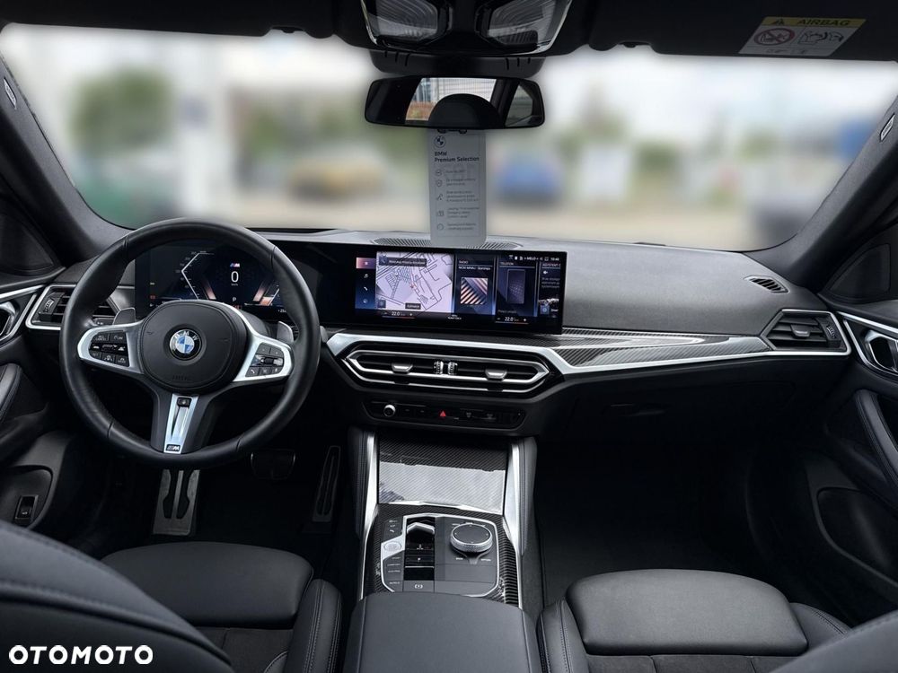 BMW Seria 4 - 29