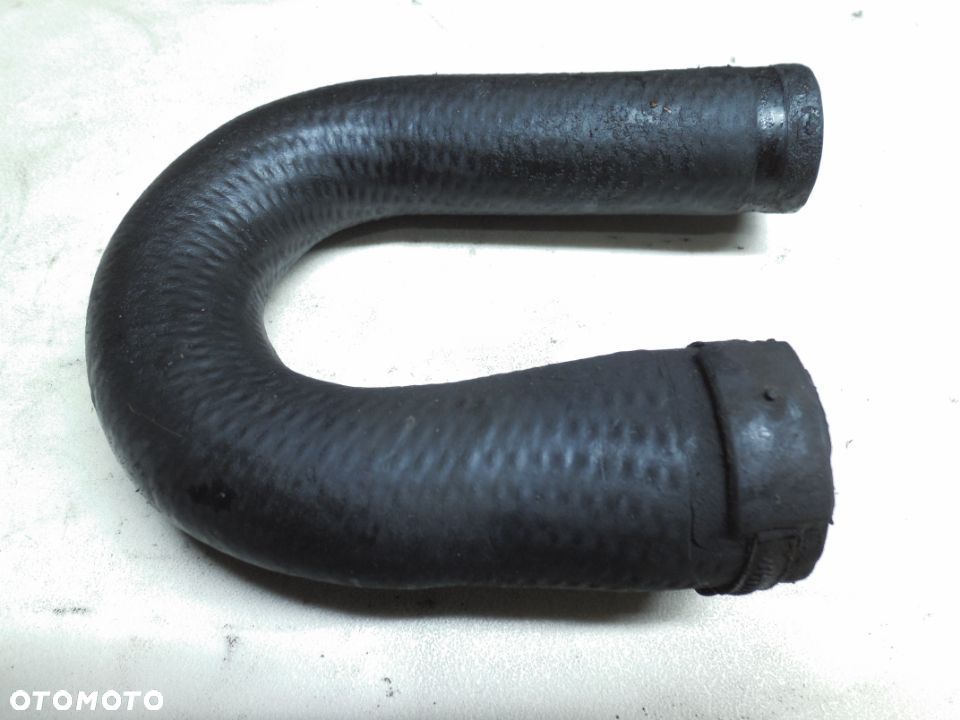 TURBO RURA WĄŻ OPEL CORSA C 1.7 - 1