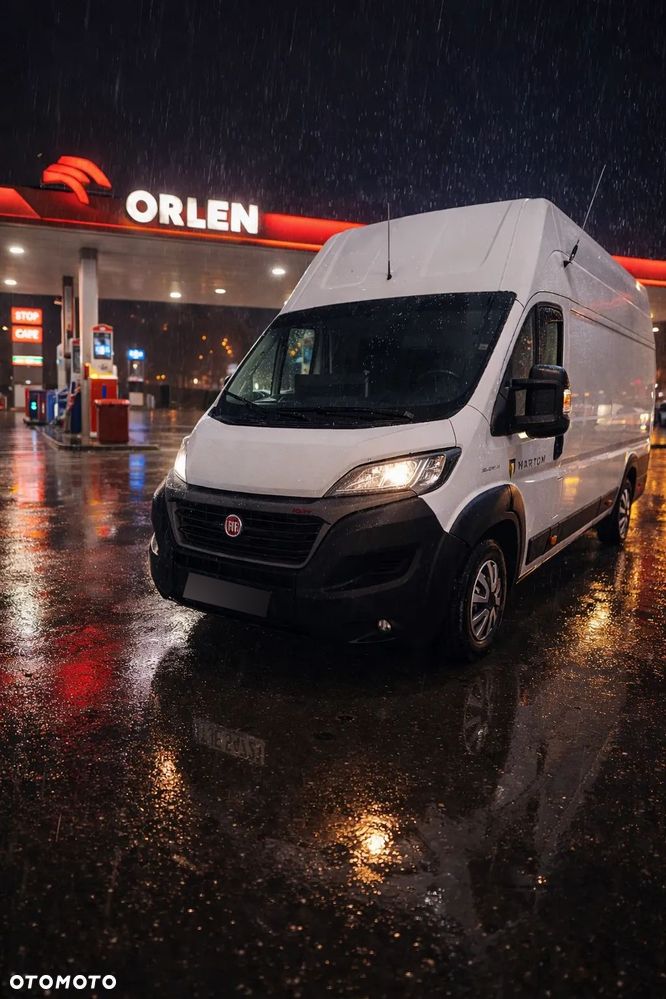 Fiat Ducato Maxi L4H3 - 1