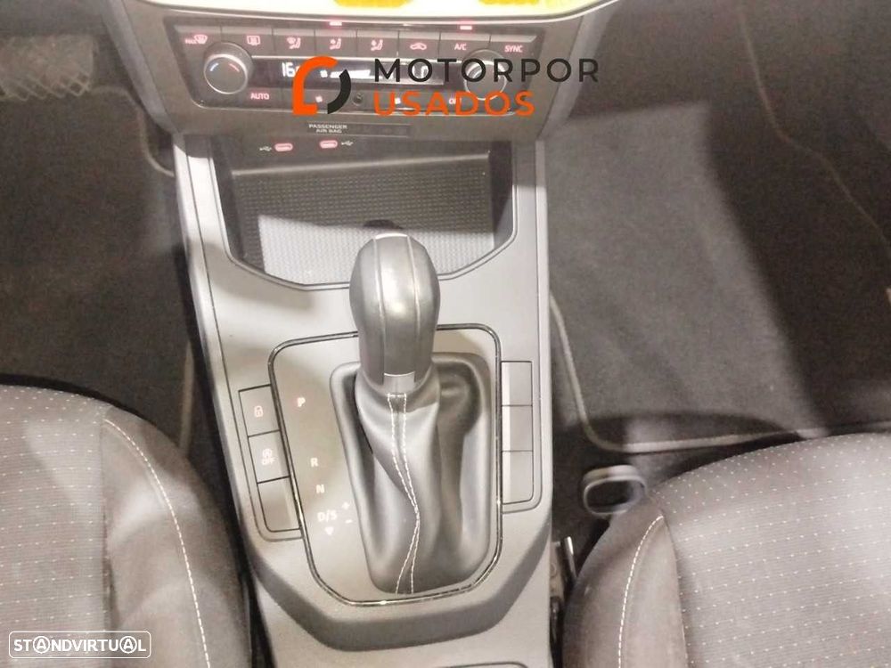 SEAT Ibiza 1.0 TSI Style DSG - 24