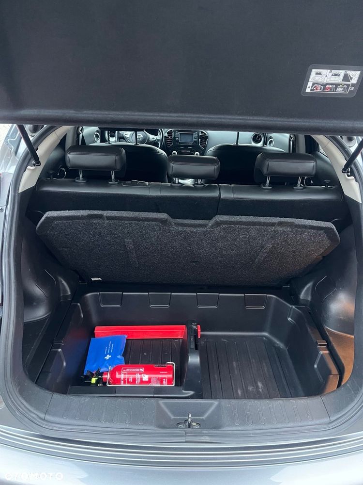 Nissan Juke 1.6 Start/Stop Tekna - 19