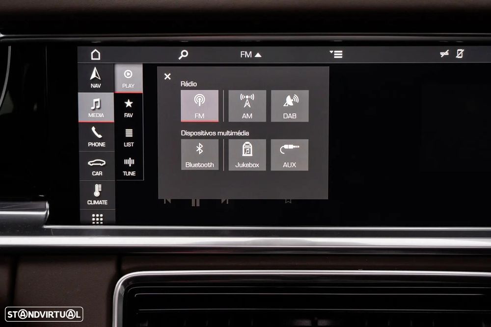 Porsche Panamera Sport Turismo 4 E-Hybrid Platinum Edition PDLS - 21