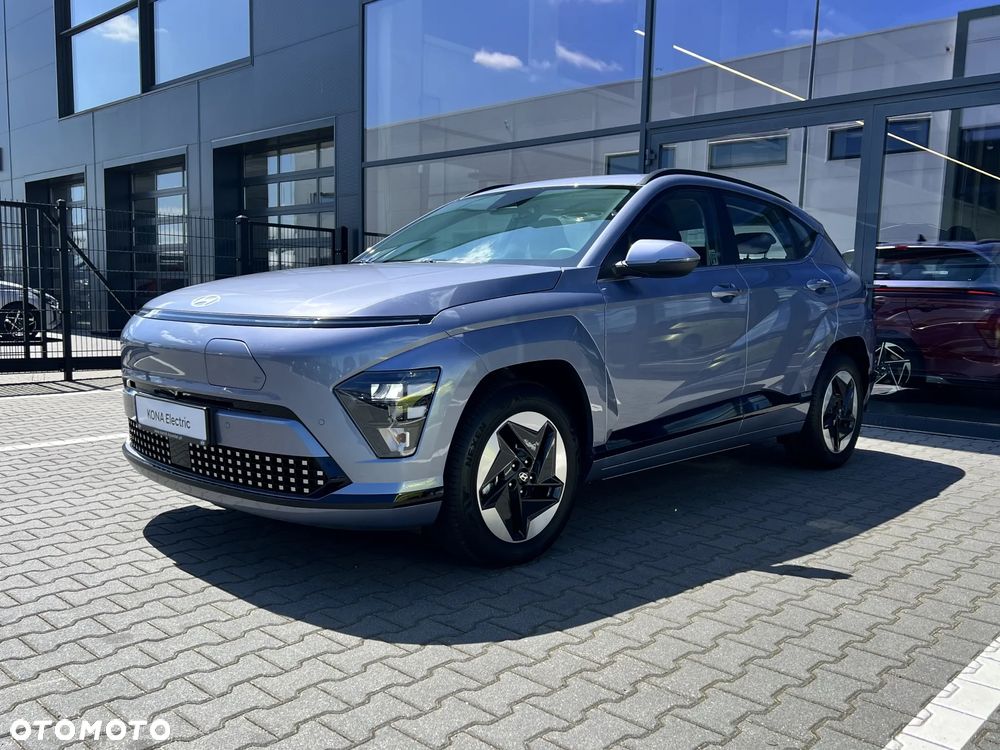 Hyundai Kona 49kWh Smart - 2