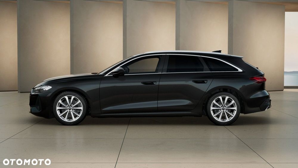 Audi A5 Avant - 3