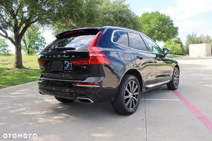 Volvo XC 60 - 7