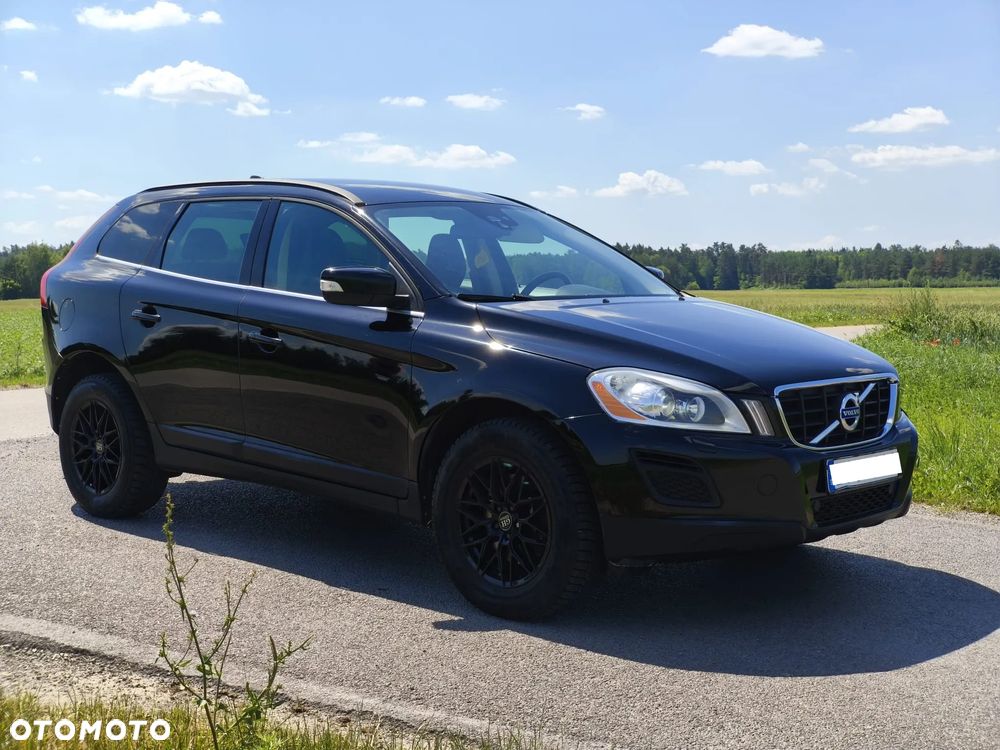 Volvo XC 60 - 1
