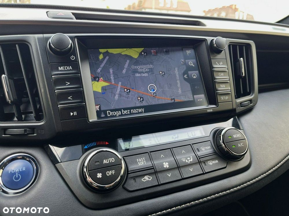 Toyota RAV4 - 25