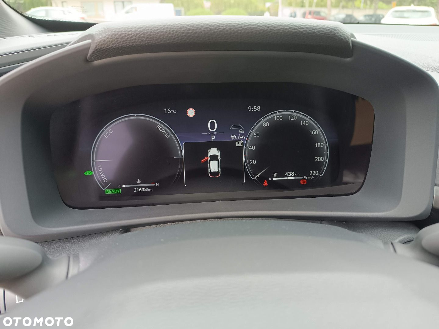 Toyota C-HR - 7