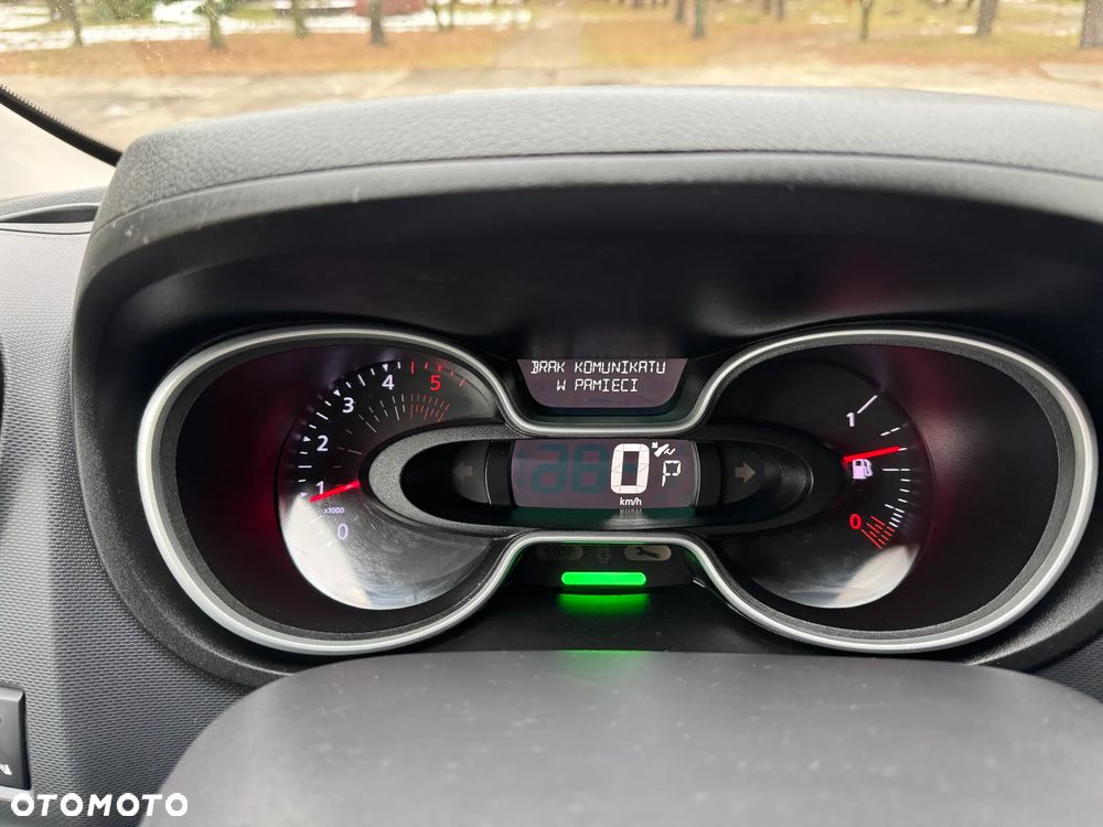 Renault Trafic Kombi 2.0 L2 HD Pack Clim EDC - 18