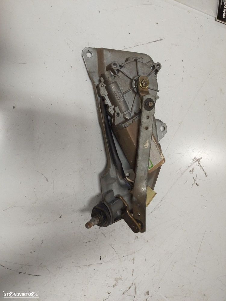 Motor Limpa Vidros Tr Renault 19 I (B/C53_) - 1
