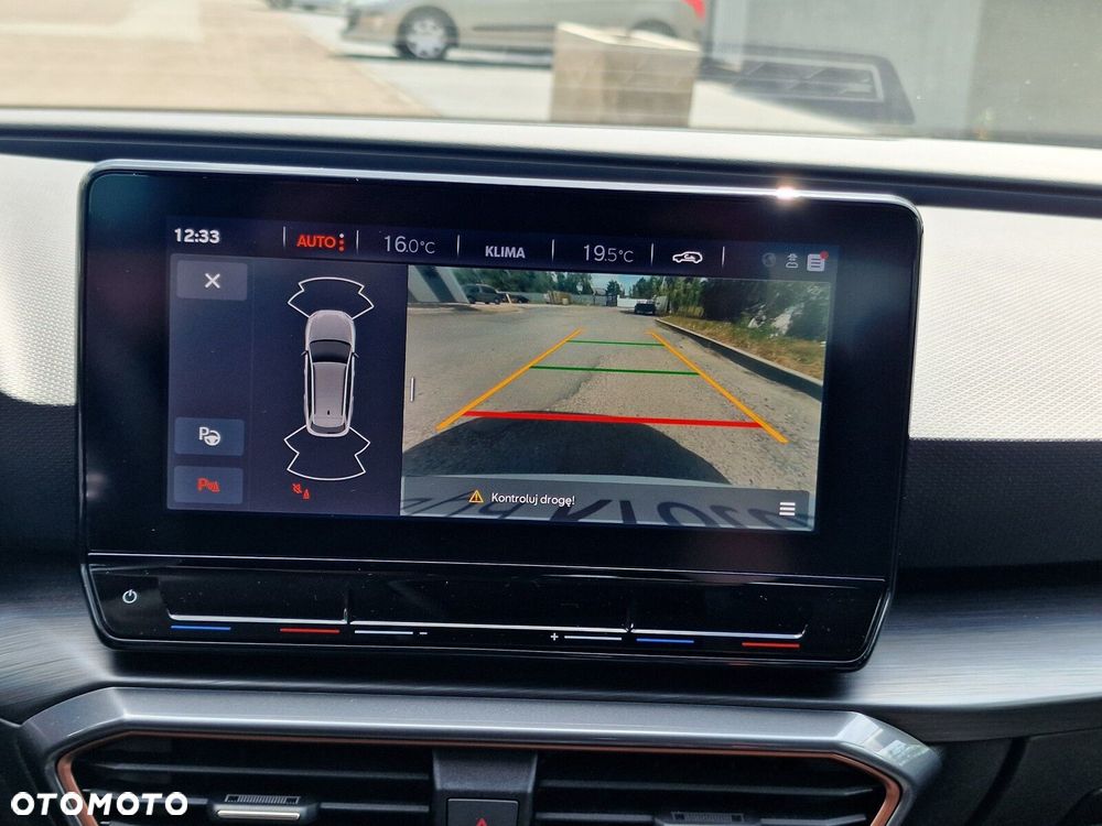 Cupra Leon Sportstourer 1.5 eTSI DSG - 25