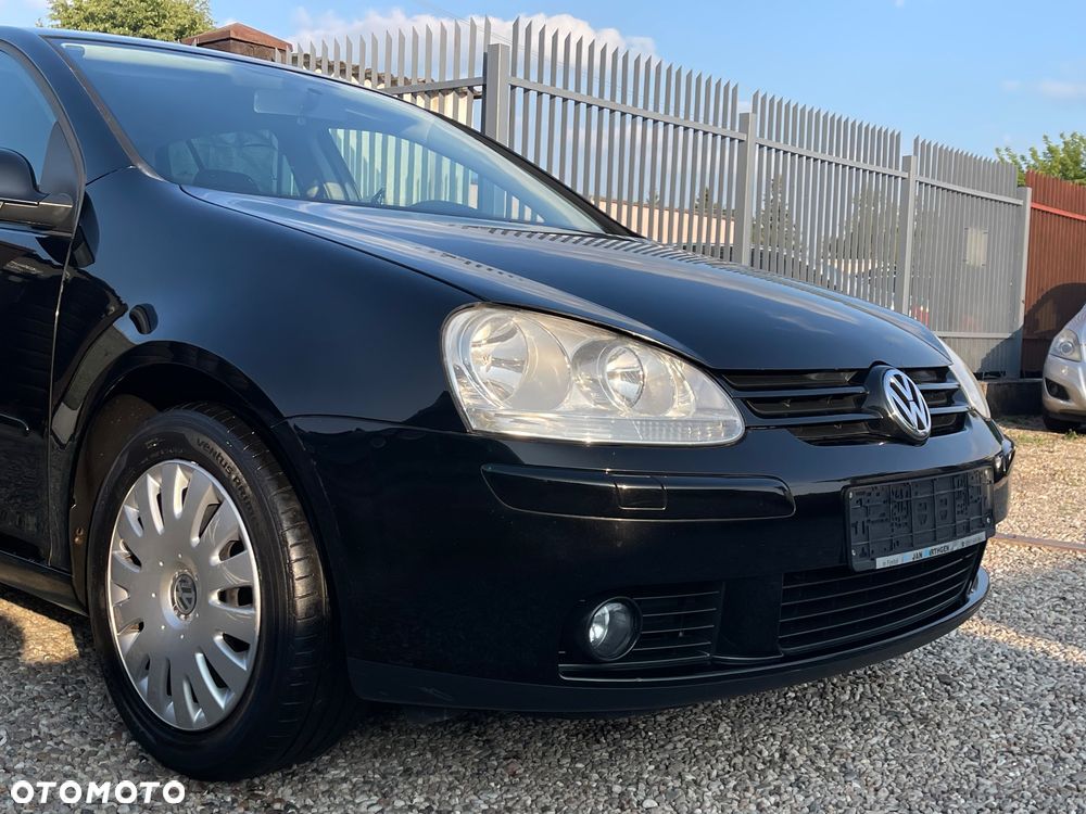 Volkswagen Golf 1.6 Tour - 6