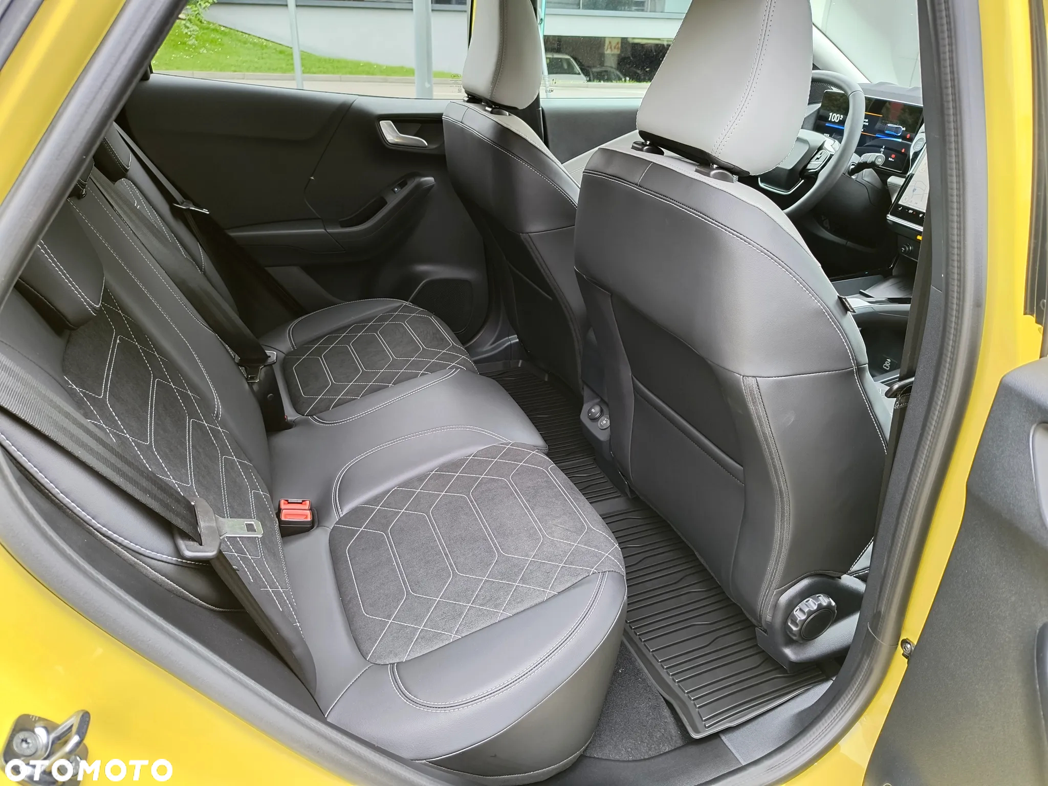 Ford Puma 43.6 kWh Premium - 15