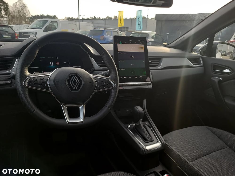 Renault Captur 1.3 TCe Intens EDC - 13