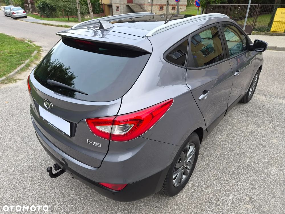 Hyundai ix35 - 15