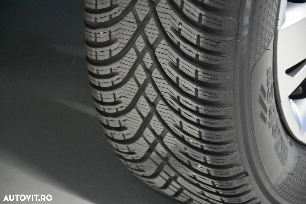 Dacia Duster dCi 110 FAP 4x2 Prestige - 14