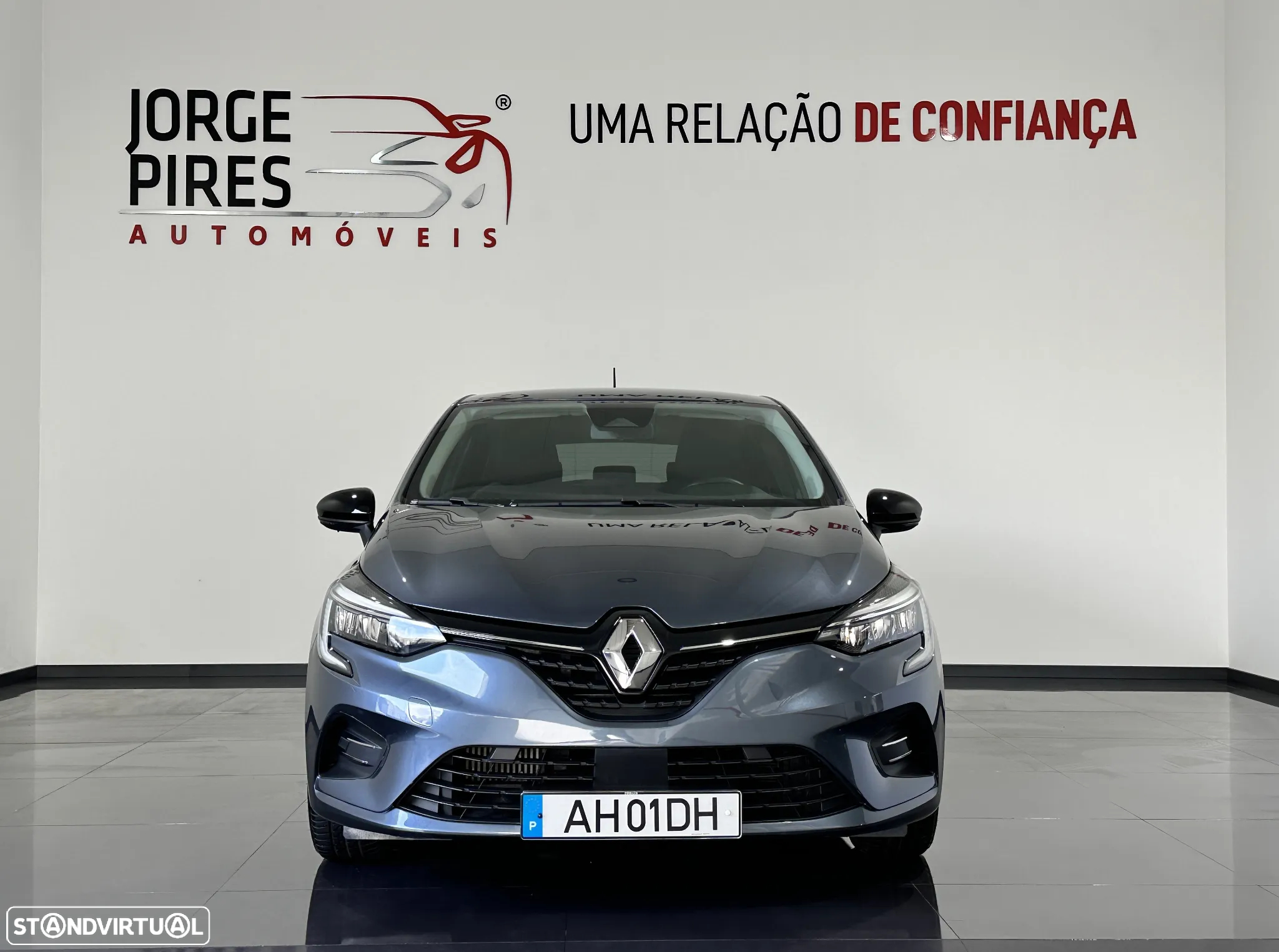 Renault Clio 1.0 TCe Intens - 10