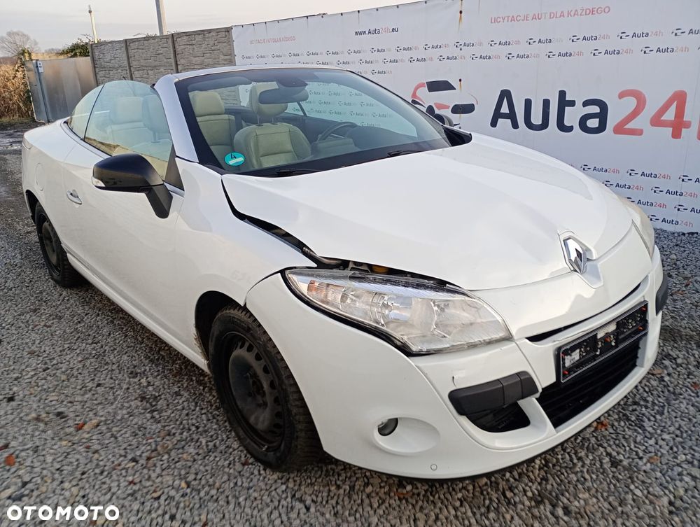 Renault Megane dCi 130 FAP Luxe - 16