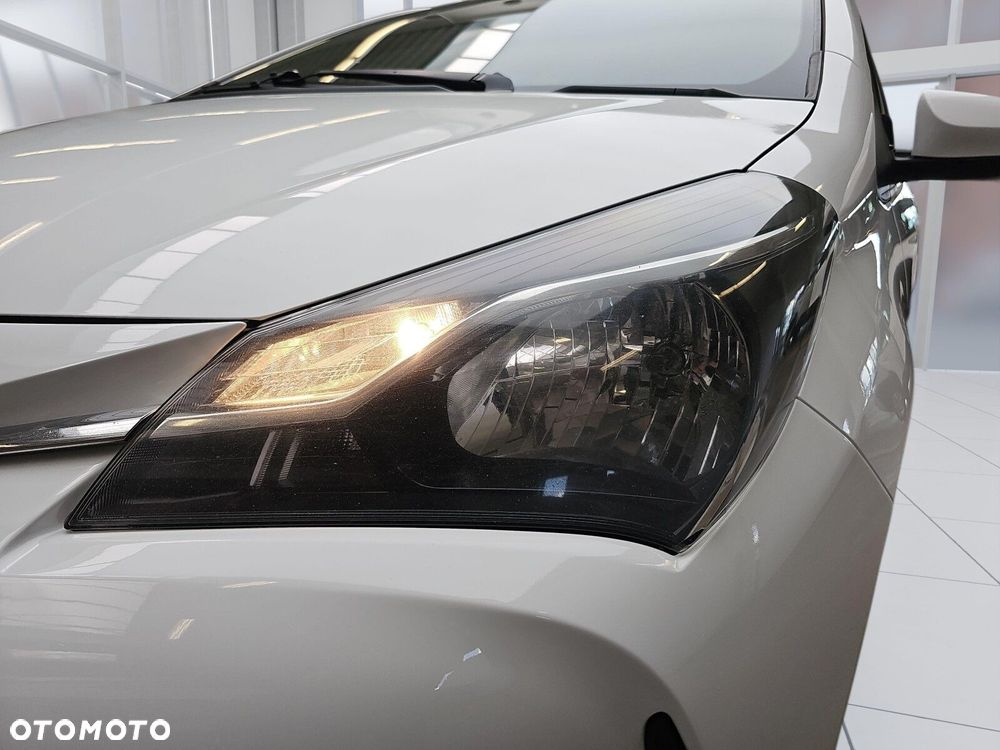 Toyota Yaris 1.5 Active - 27